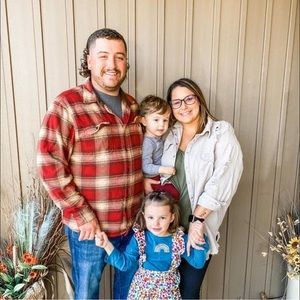 Meet your Posher, Mollie